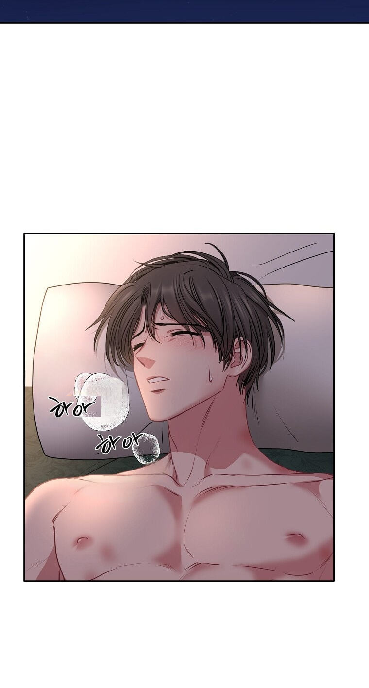 Spring Storm Chapter 40 page 2 - 