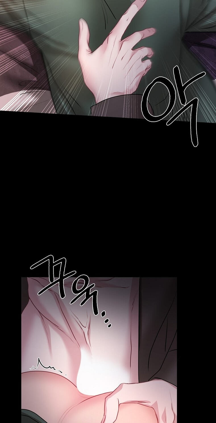 Spring Storm Chapter 40 page 11 - 