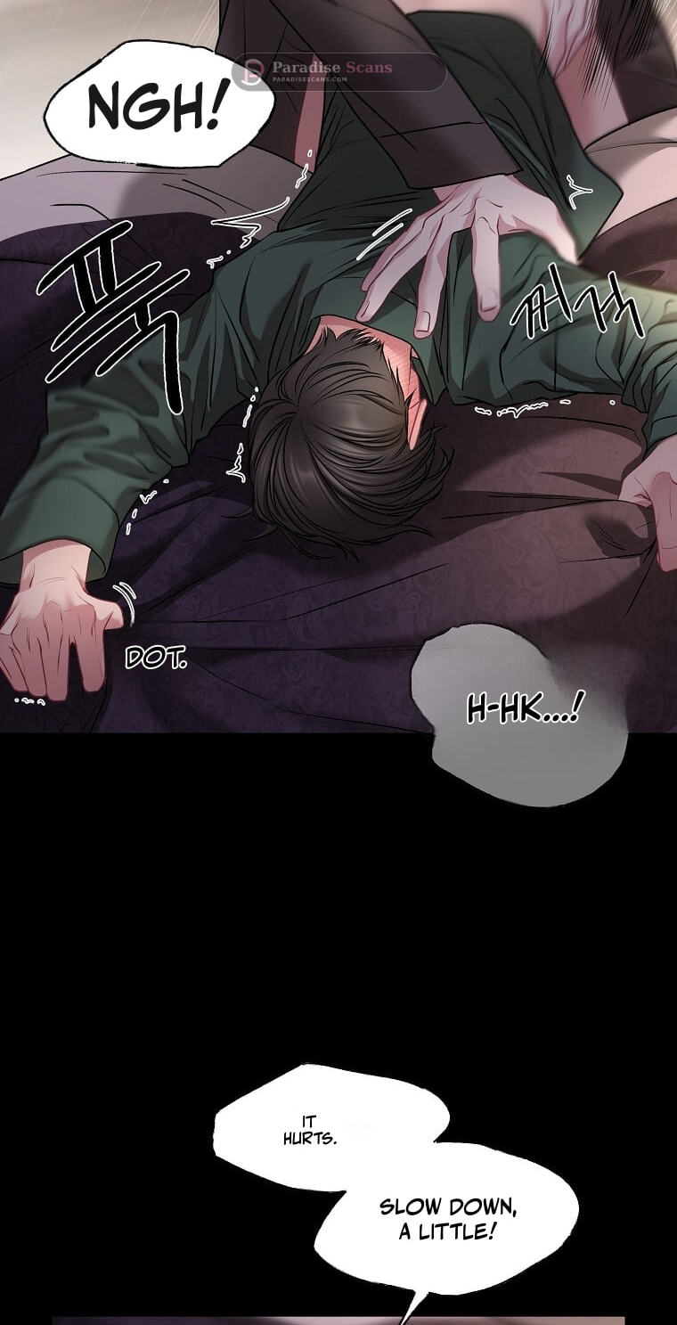 Spring Storm Chapter 40 page 13 - 