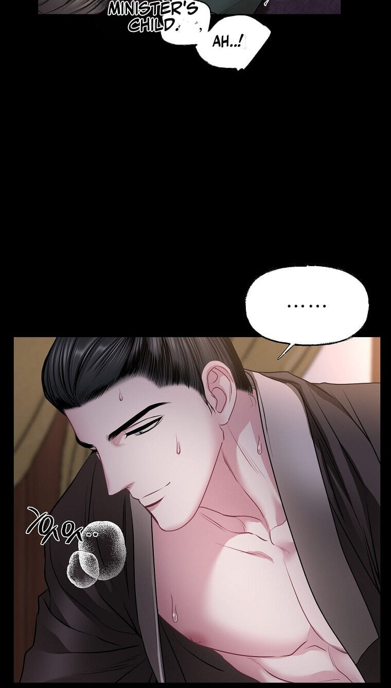 Spring Storm Chapter 40 page 16 - 