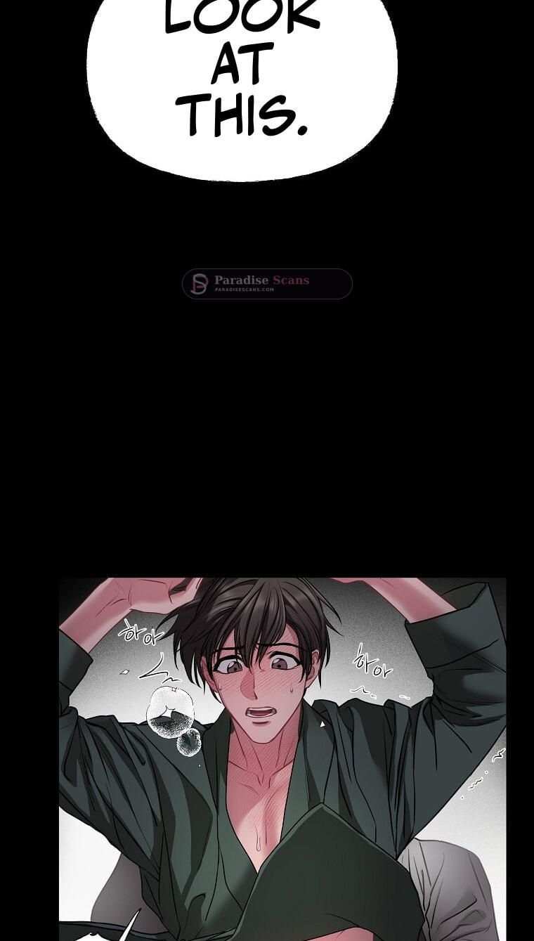 Spring Storm Chapter 40 page 19 - 