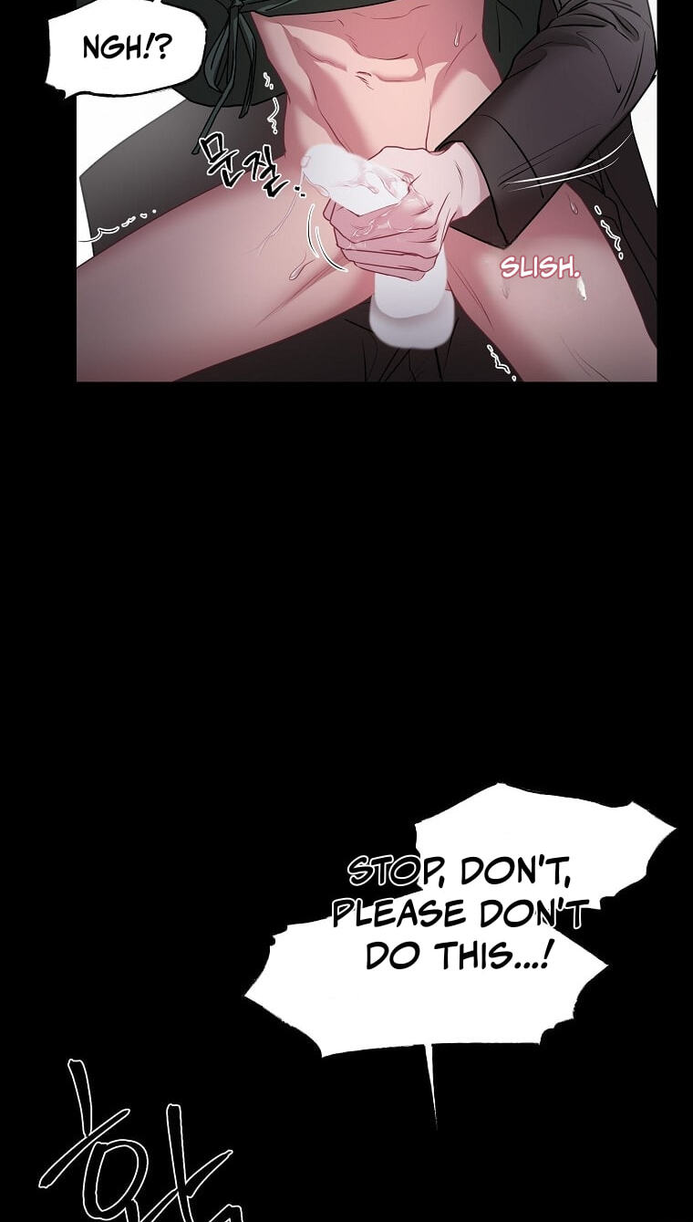 Spring Storm Chapter 40 page 20 - 