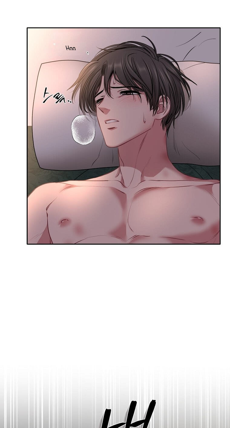 Spring Storm Chapter 40 page 3 - 