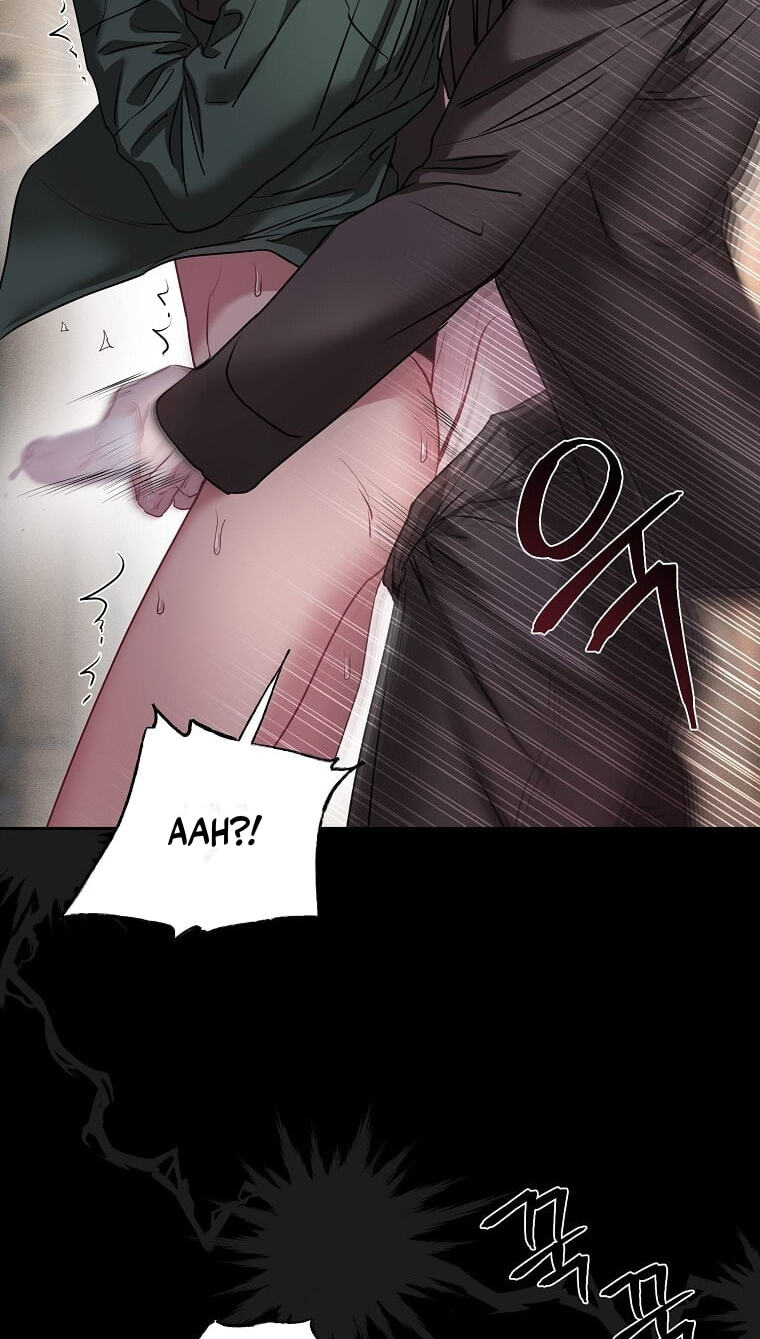 Spring Storm Chapter 40 page 22 - 