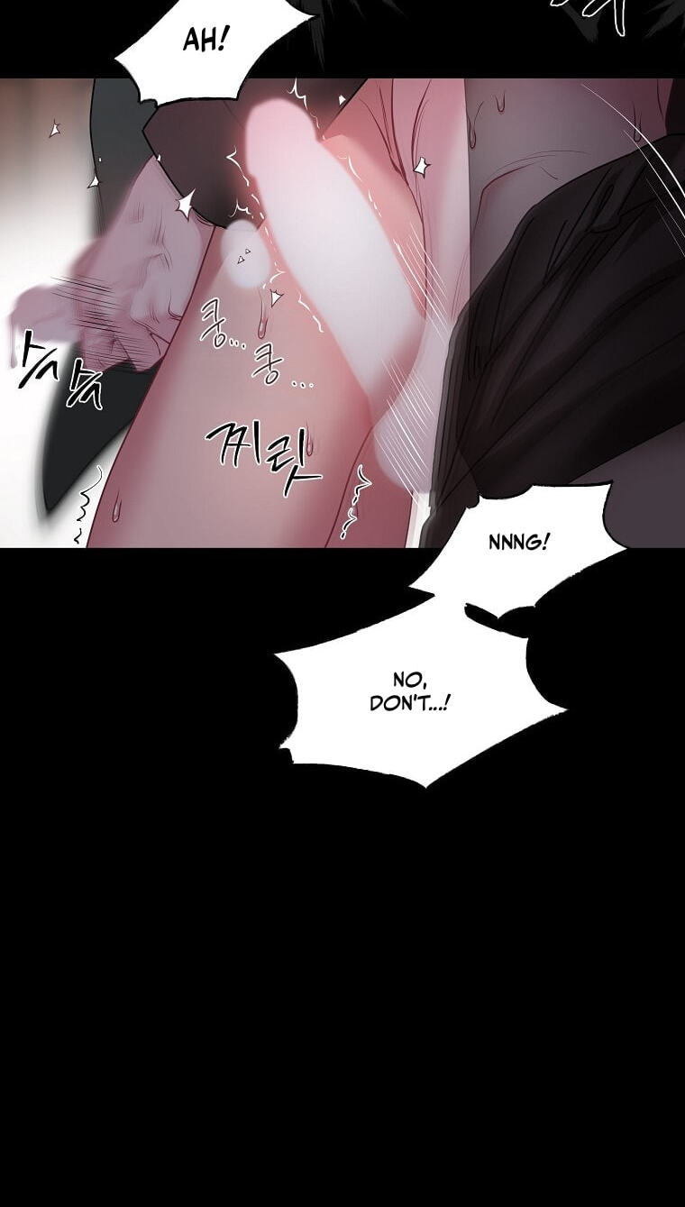 Spring Storm Chapter 40 page 23 - 