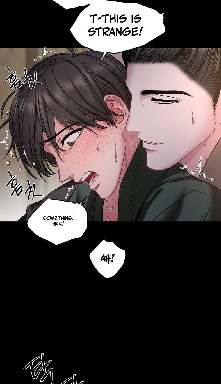 Spring Storm Chapter 40 page 28 - 