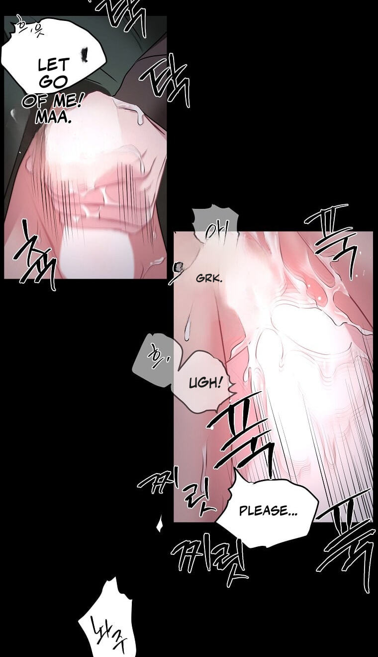Spring Storm Chapter 40 page 29 - 