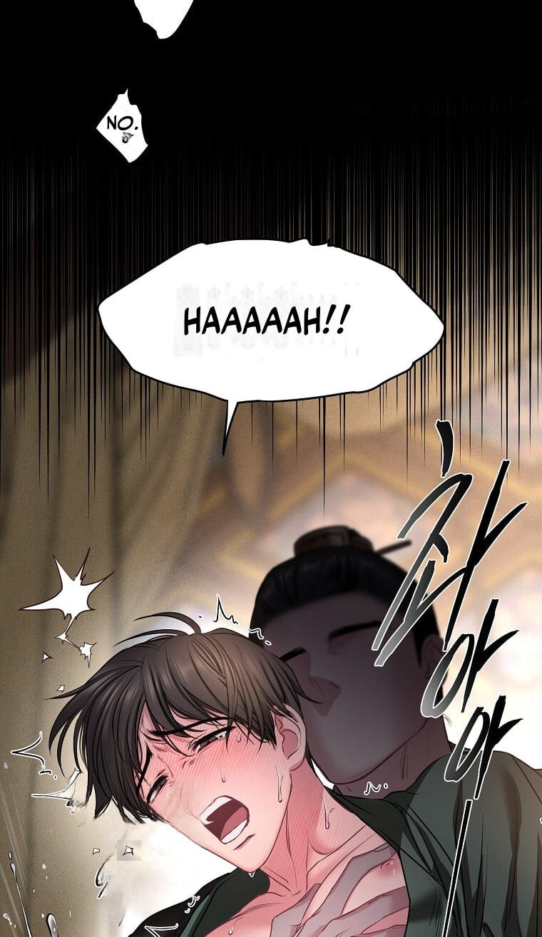 Spring Storm Chapter 40 page 30 - 