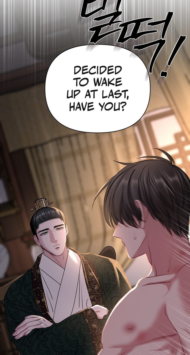Spring Storm Chapter 40 page 4 - 