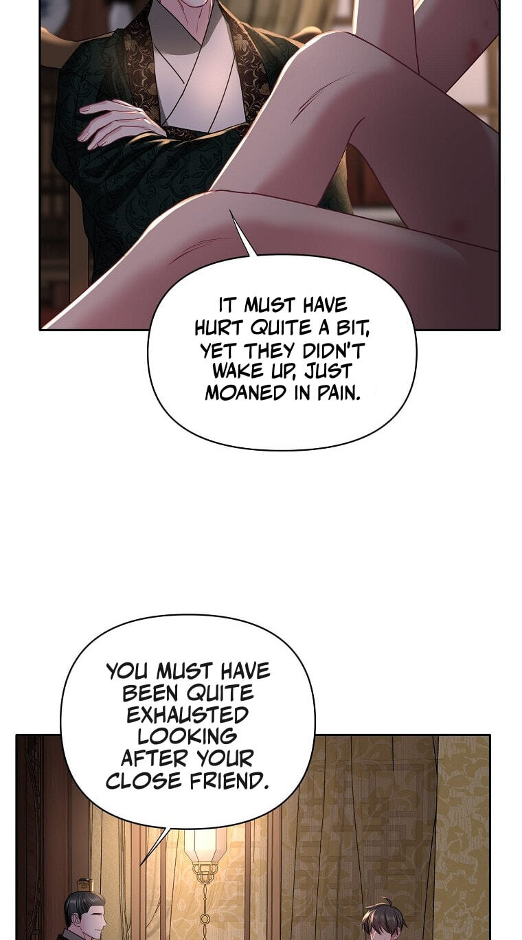 Spring Storm Chapter 40 page 35 - 