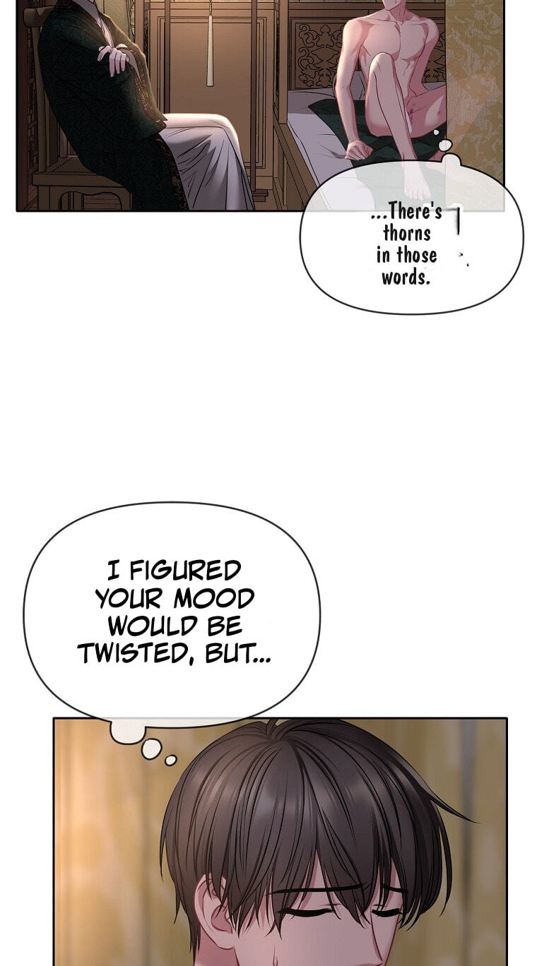 Spring Storm Chapter 40 page 36 - 