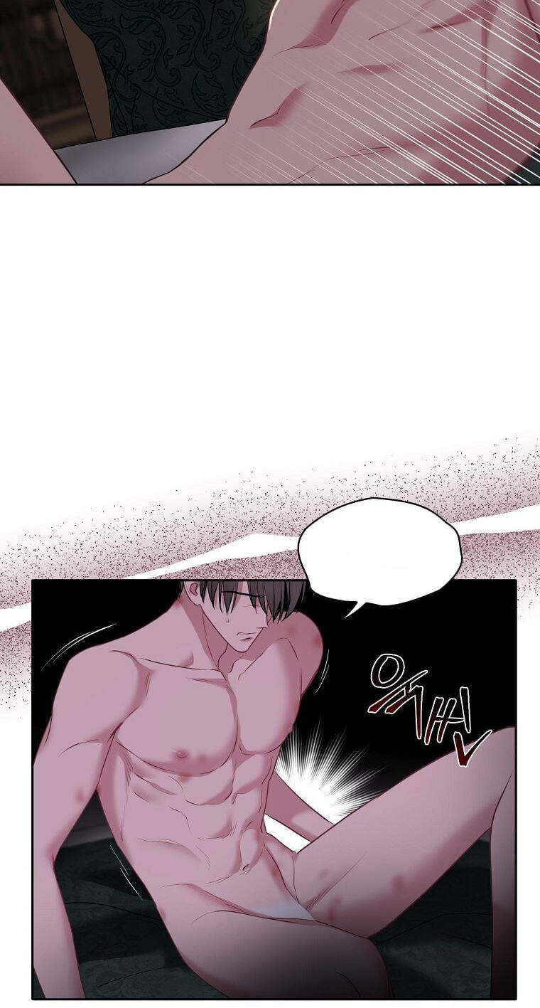 Spring Storm Chapter 40 page 5 - 