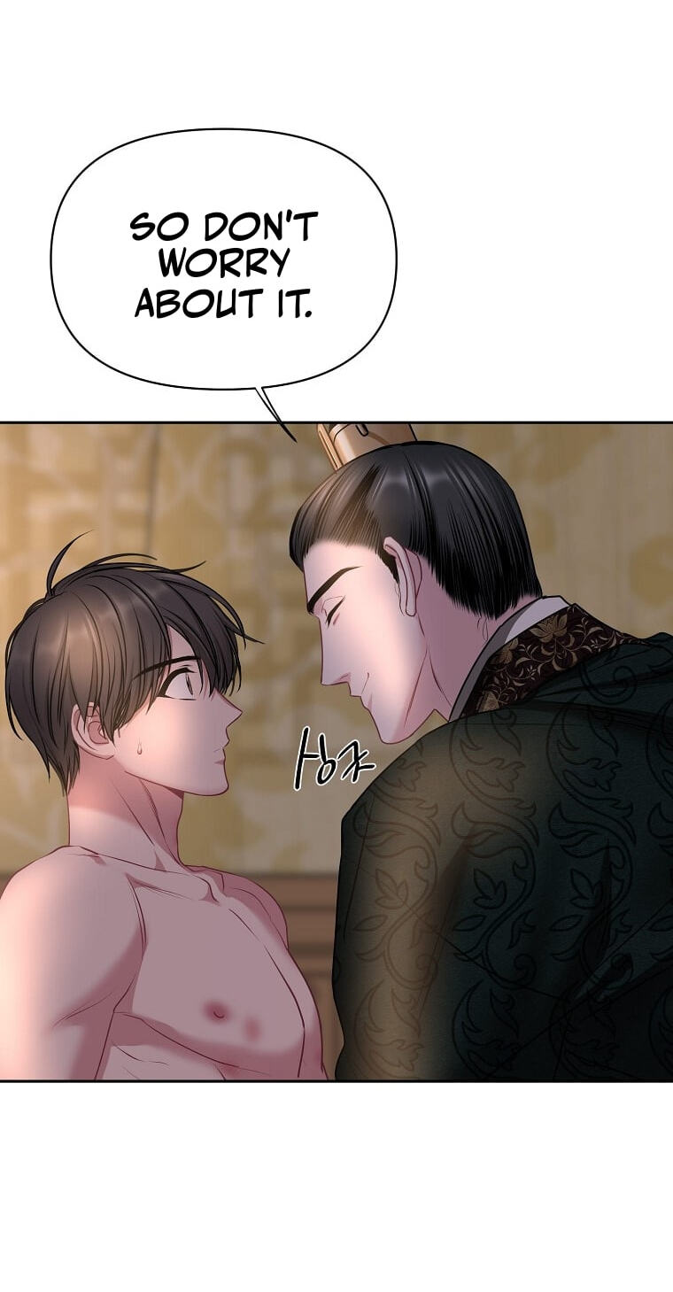 Spring Storm Chapter 40 page 41 - 