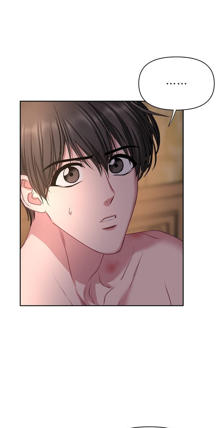 Spring Storm Chapter 40 page 42 - 
