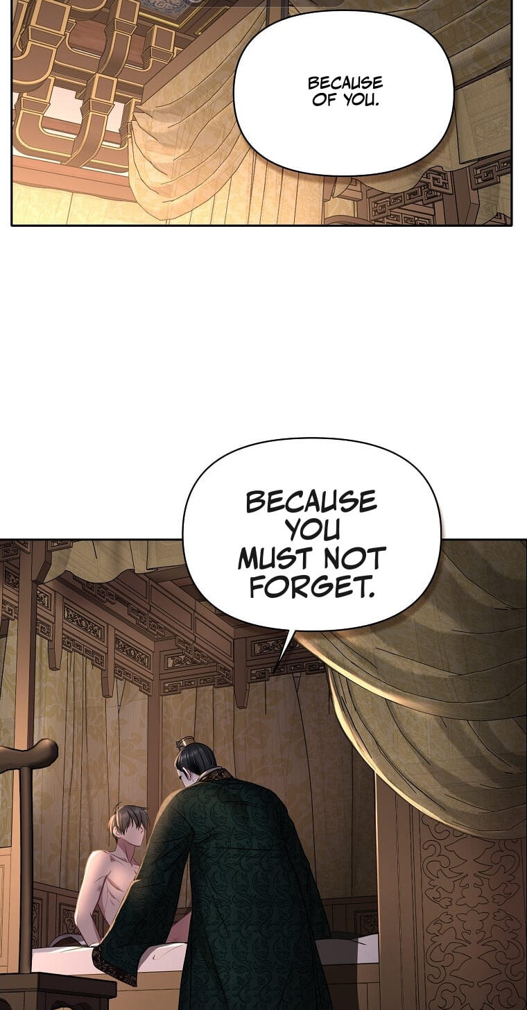 Spring Storm Chapter 40 page 45 - 