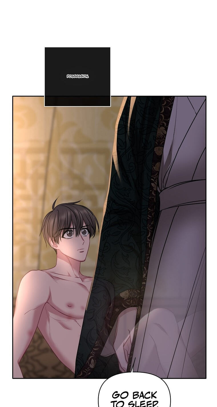 Spring Storm Chapter 40 page 49 - 