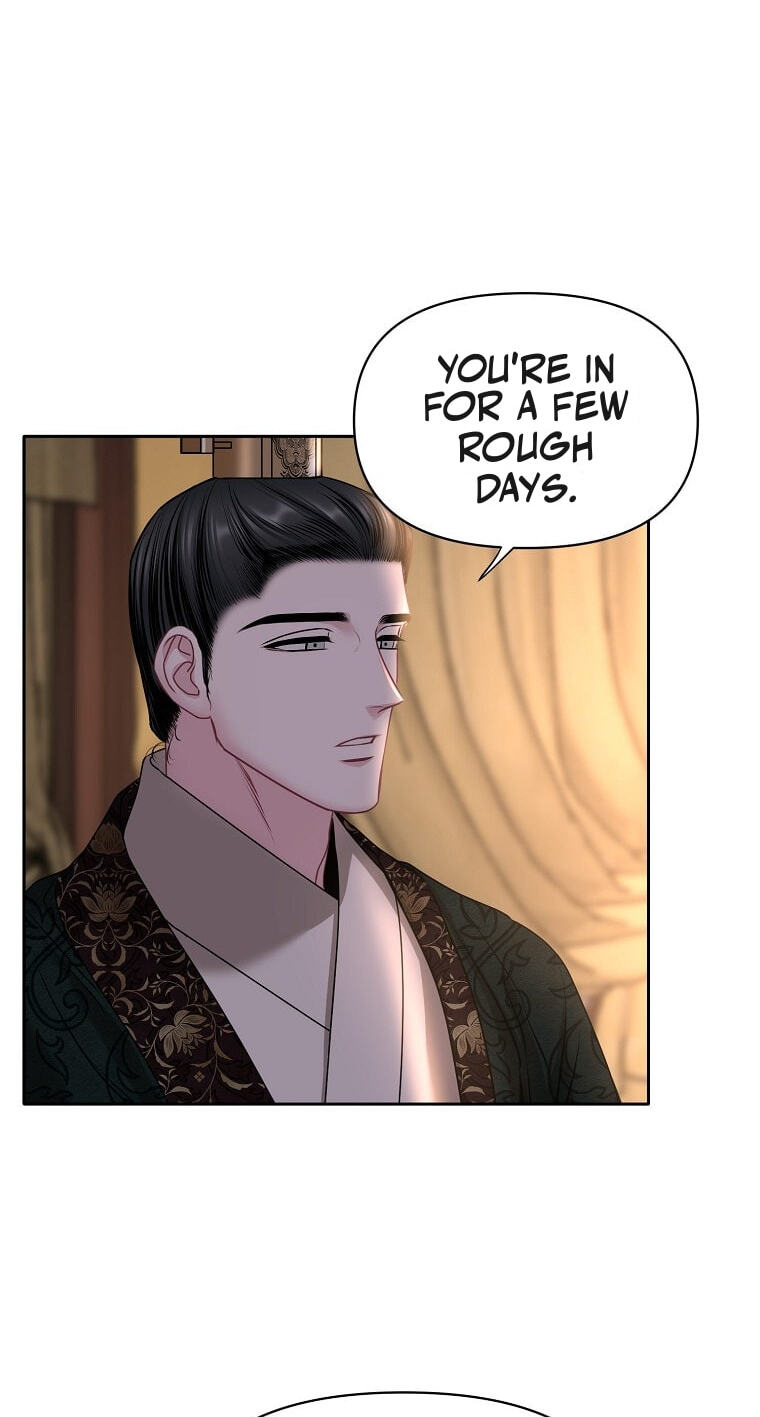 Spring Storm Chapter 40 page 6 - 