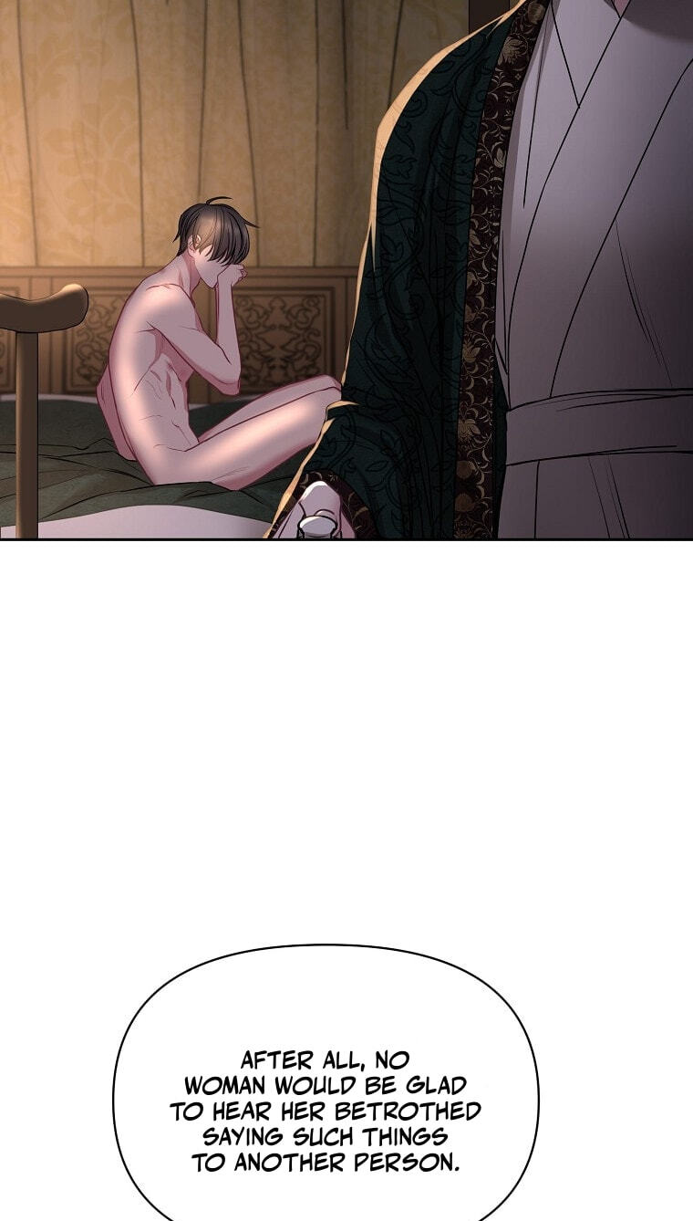Spring Storm Chapter 40 page 54 - 
