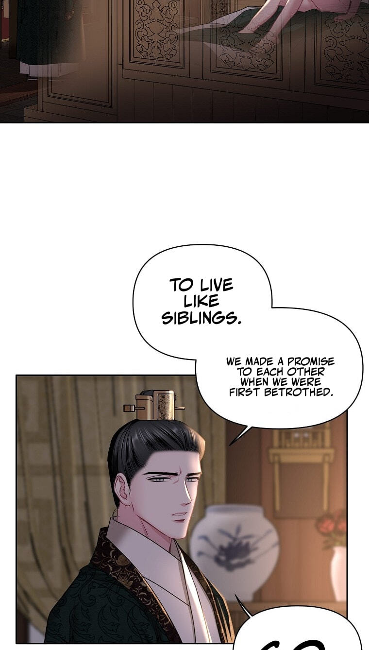 Spring Storm Chapter 40 page 58 - 