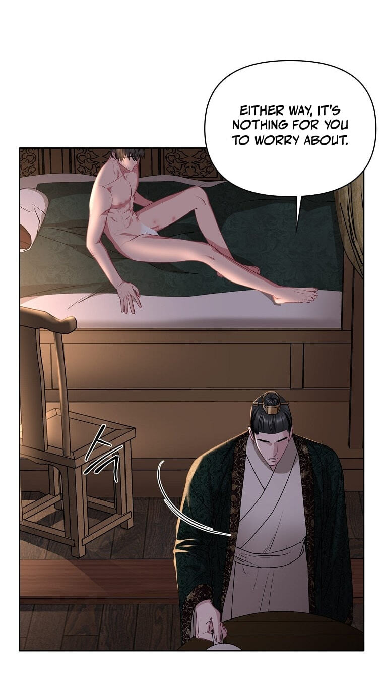 Spring Storm Chapter 40 page 60 - 