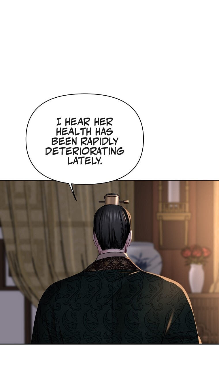 Spring Storm Chapter 40 page 61 - 