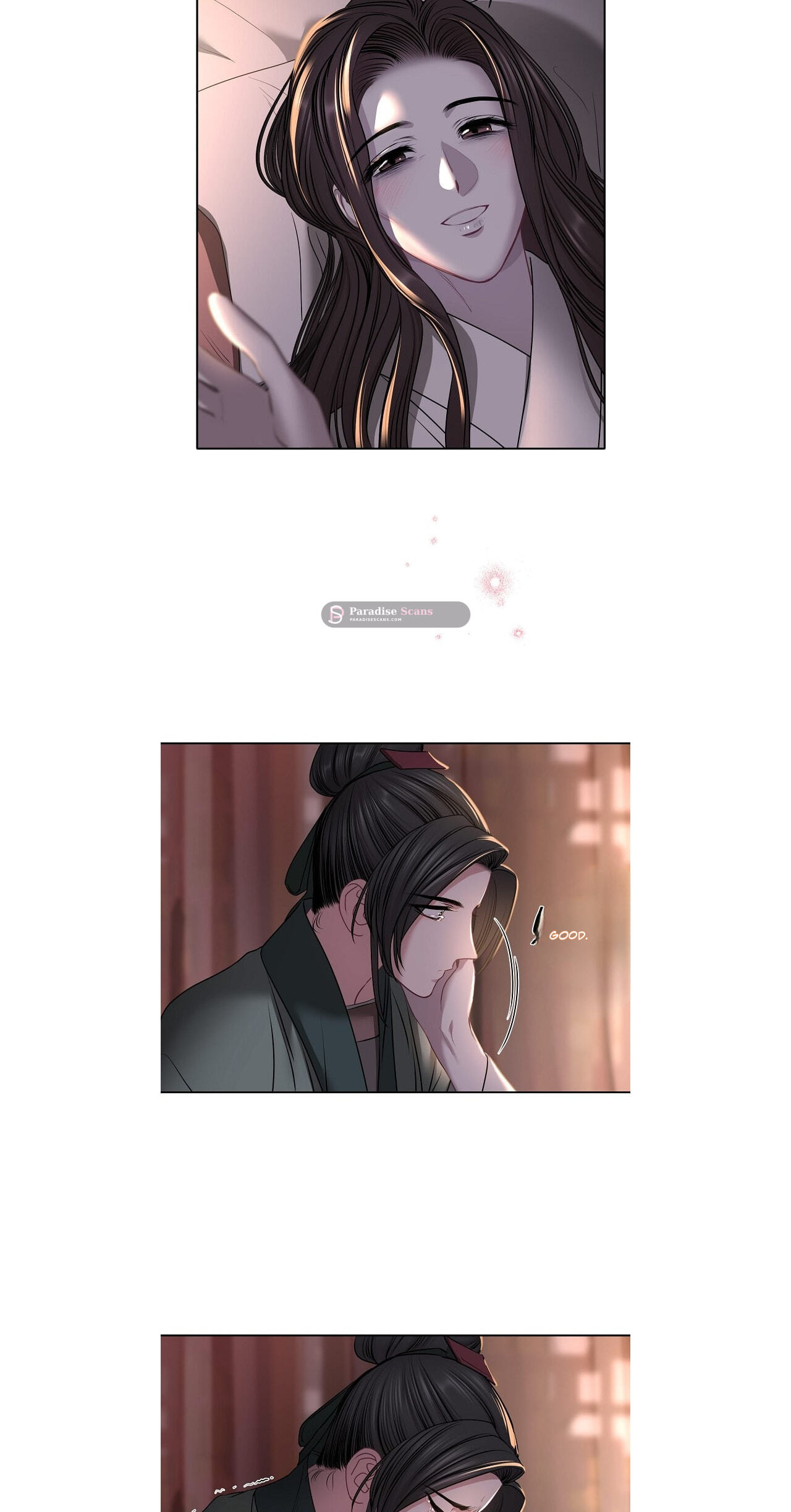 Spring Storm Chapter 40 page 70 - 