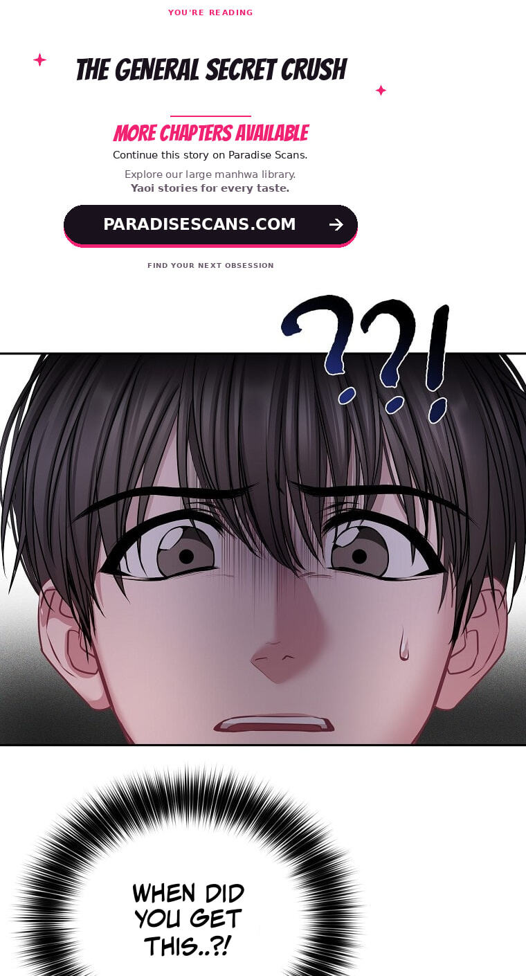Spring Storm Chapter 40 page 8 - 