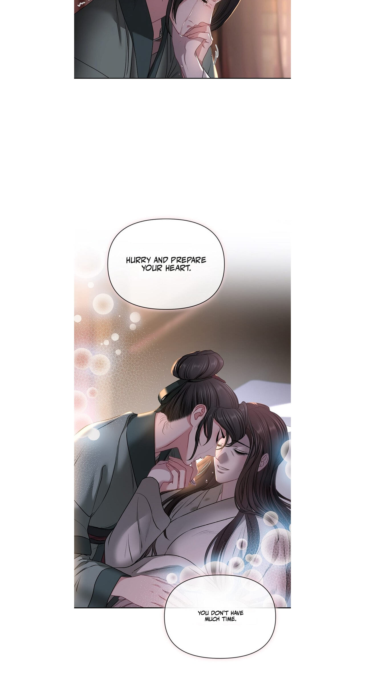 Spring Storm Chapter 40 page 71 - 