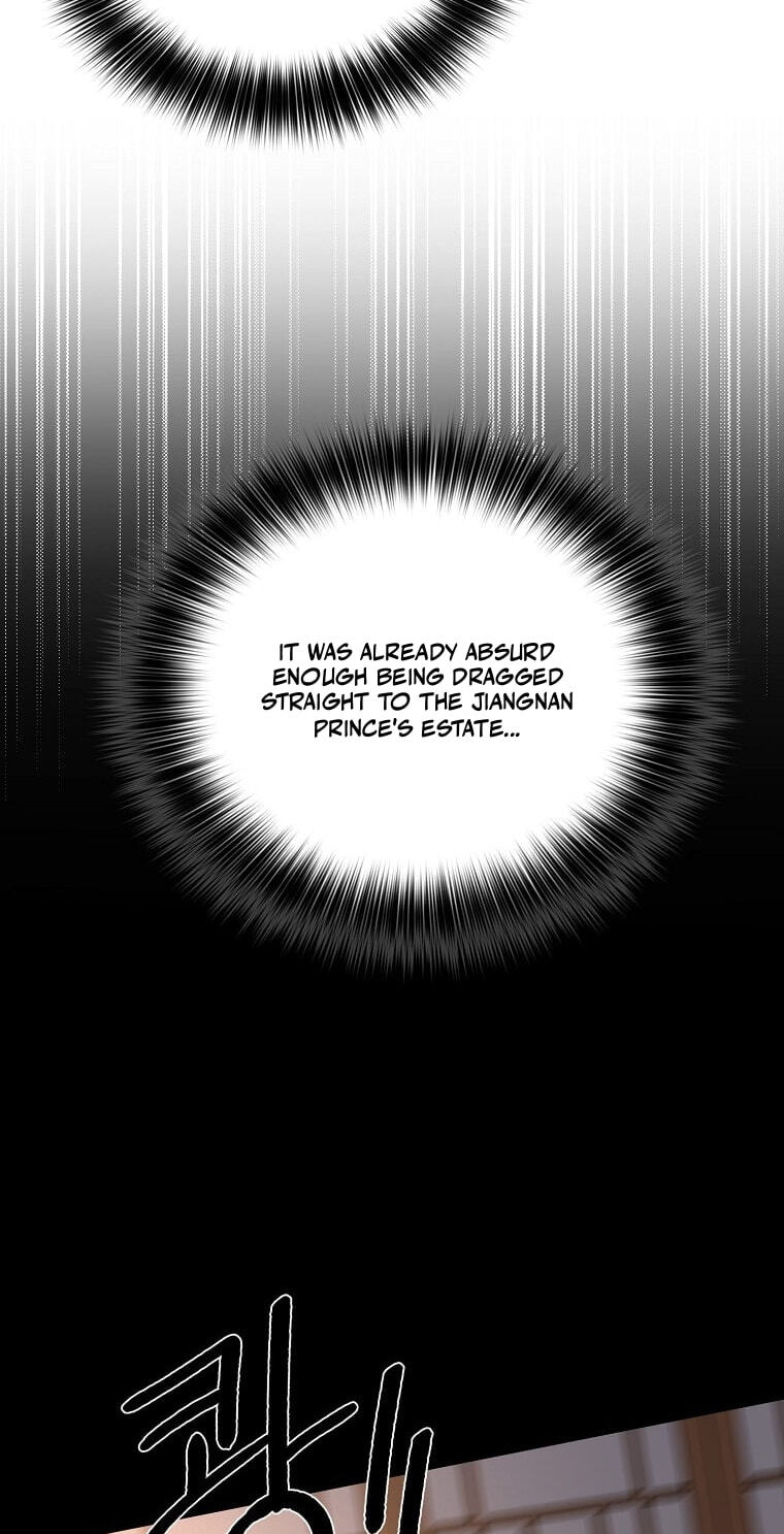 Spring Storm Chapter 40 page 9 - 