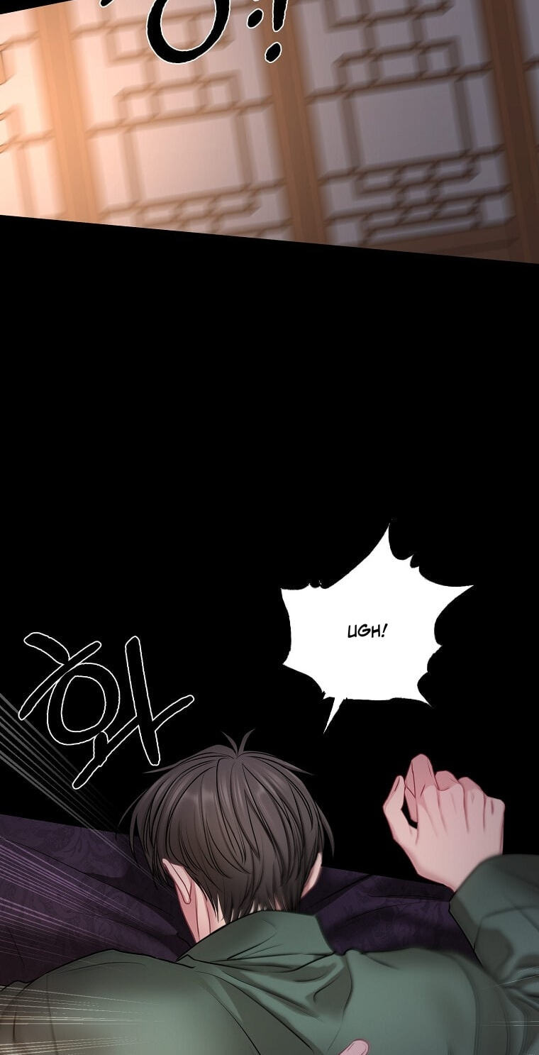 Spring Storm Chapter 40 page 10 - 