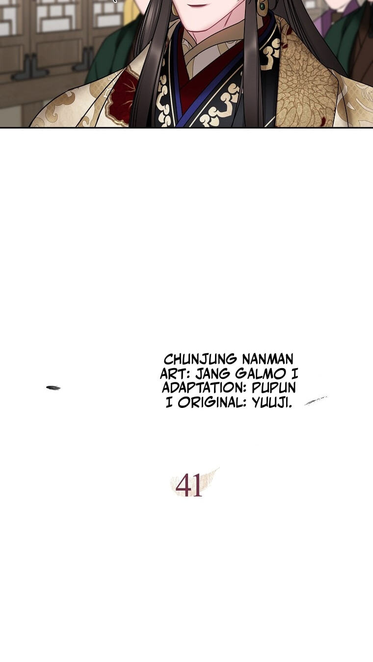 Spring Storm Chapter 41 page 12 - 