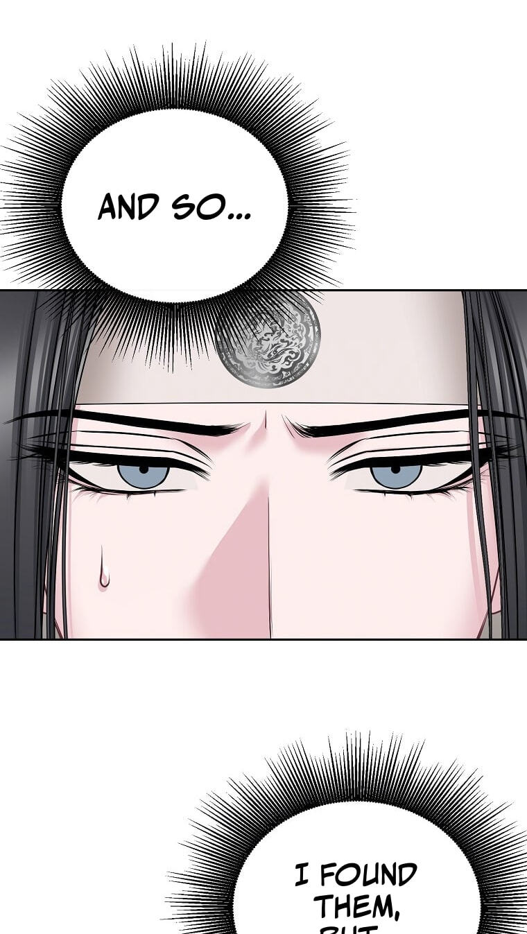 Spring Storm Chapter 41 page 13 - 