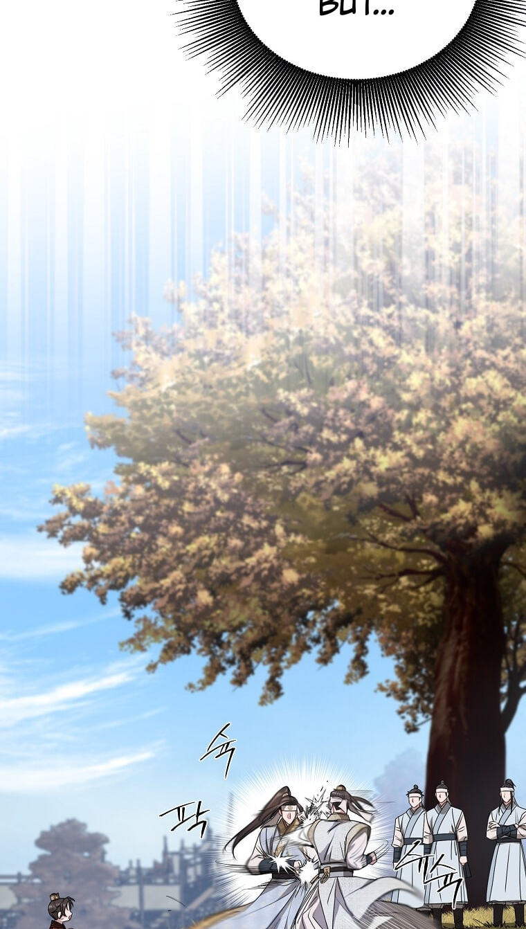 Spring Storm Chapter 41 page 14 - 