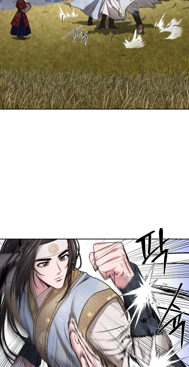 Spring Storm Chapter 41 page 15 - 