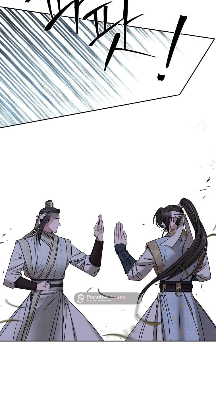 Spring Storm Chapter 41 page 20 - 