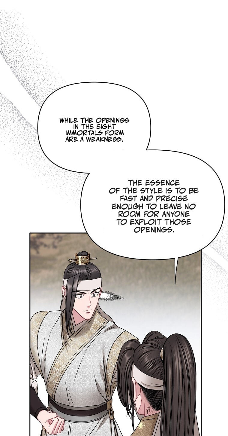 Spring Storm Chapter 41 page 21 - 