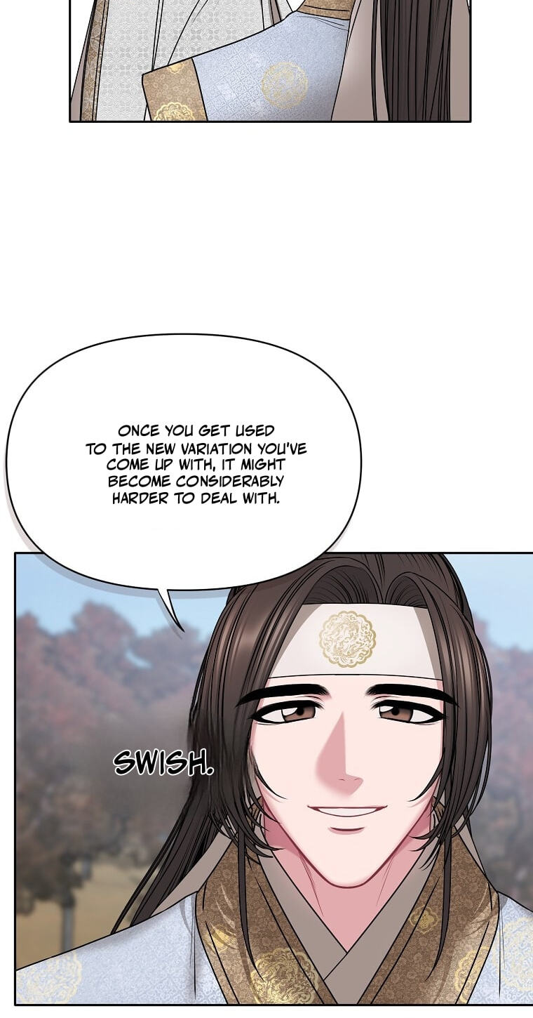 Spring Storm Chapter 41 page 22 - 