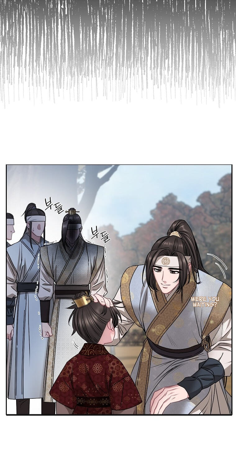 Spring Storm Chapter 41 page 24 - 