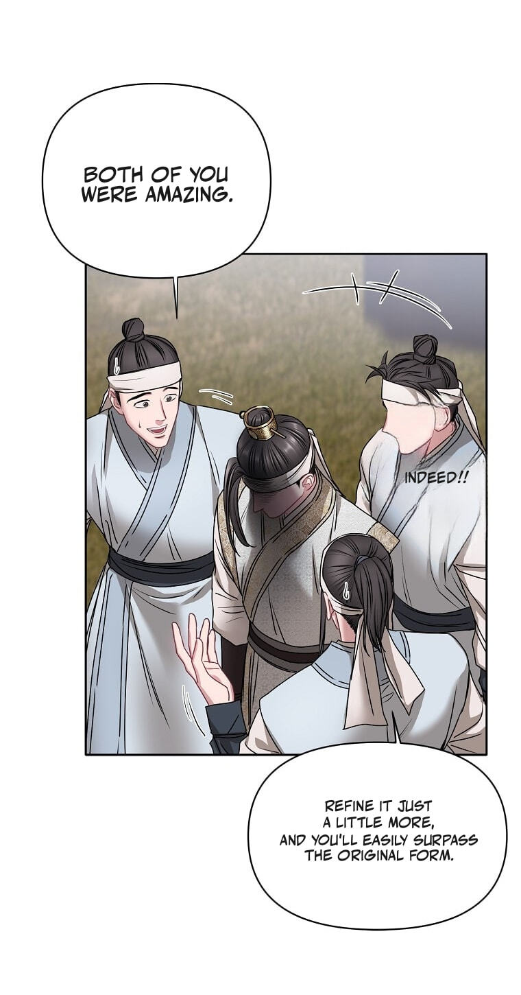 Spring Storm Chapter 41 page 25 - 