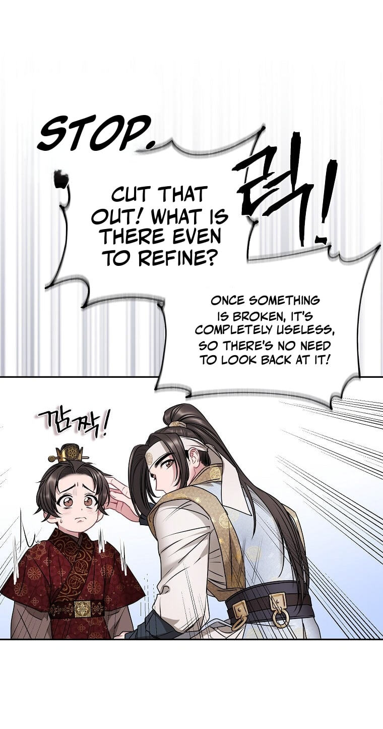 Spring Storm Chapter 41 page 26 - 