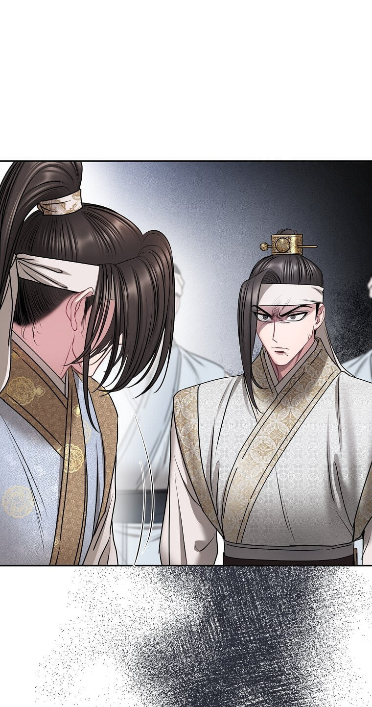 Spring Storm Chapter 41 page 27 - 
