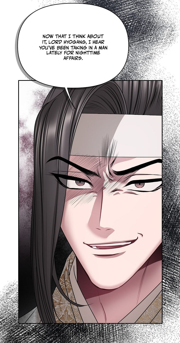 Spring Storm Chapter 41 page 28 - 