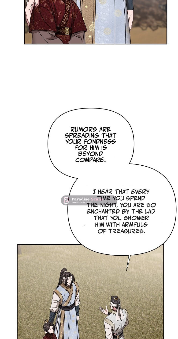 Spring Storm Chapter 41 page 30 - 
