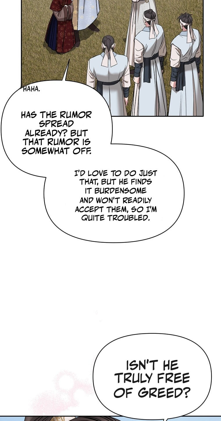 Spring Storm Chapter 41 page 31 - 