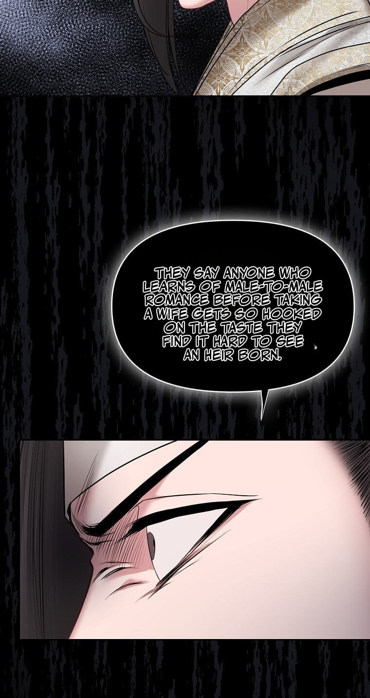 Spring Storm Chapter 41 page 33 - 