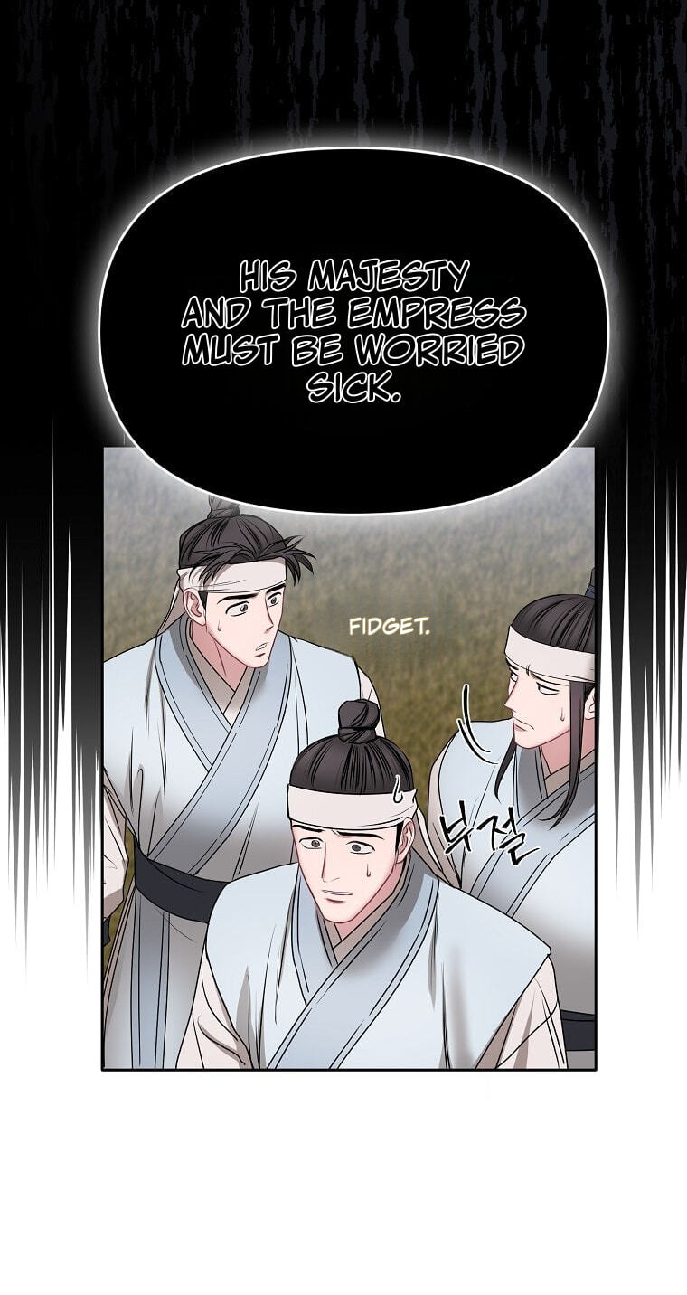 Spring Storm Chapter 41 page 34 - 