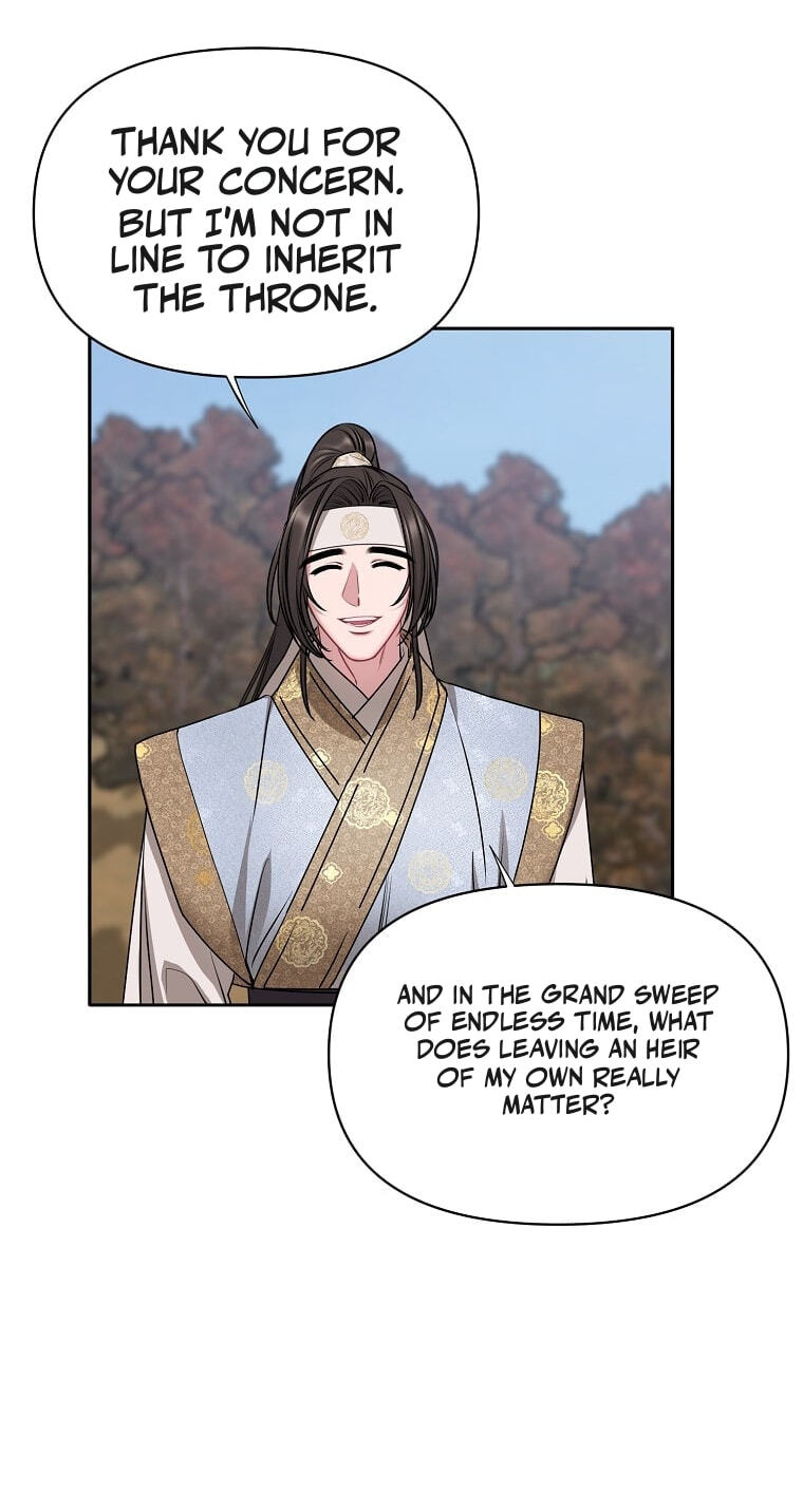 Spring Storm Chapter 41 page 35 - 
