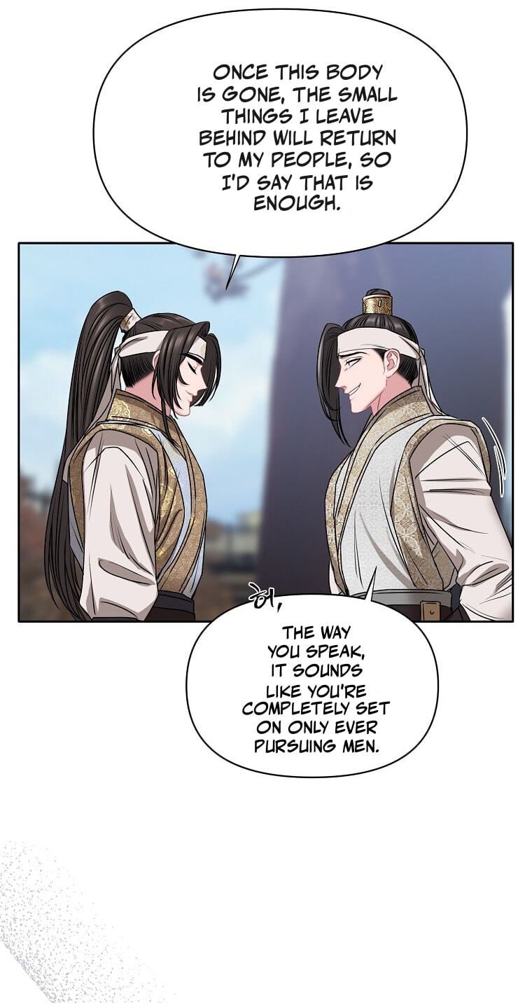 Spring Storm Chapter 41 page 36 - 