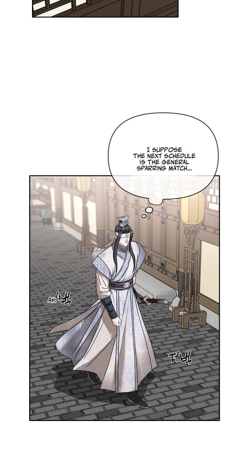 Spring Storm Chapter 41 page 5 - 