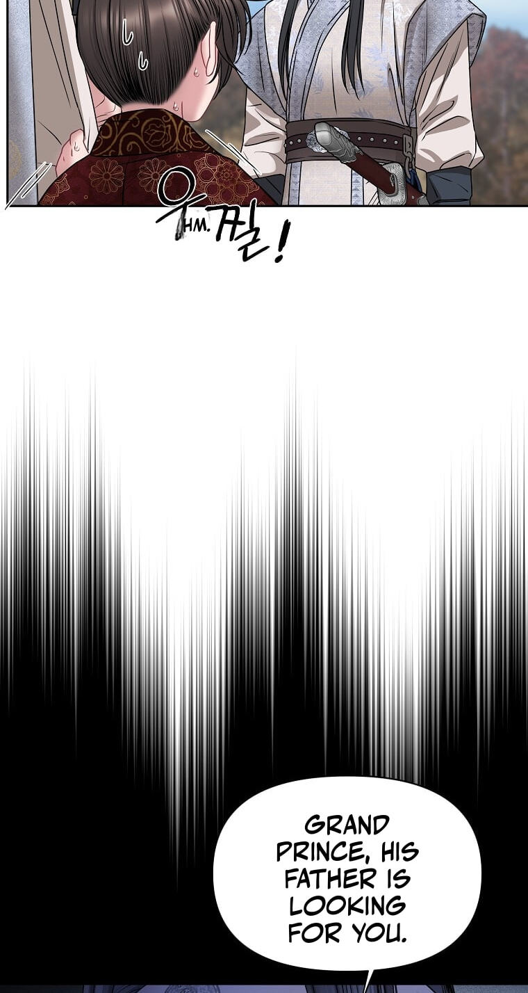 Spring Storm Chapter 41 page 44 - 